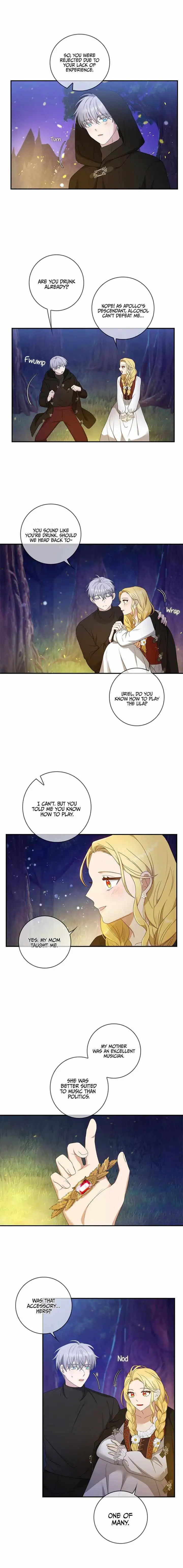 The Two-Faced Princess Chapter 23 9